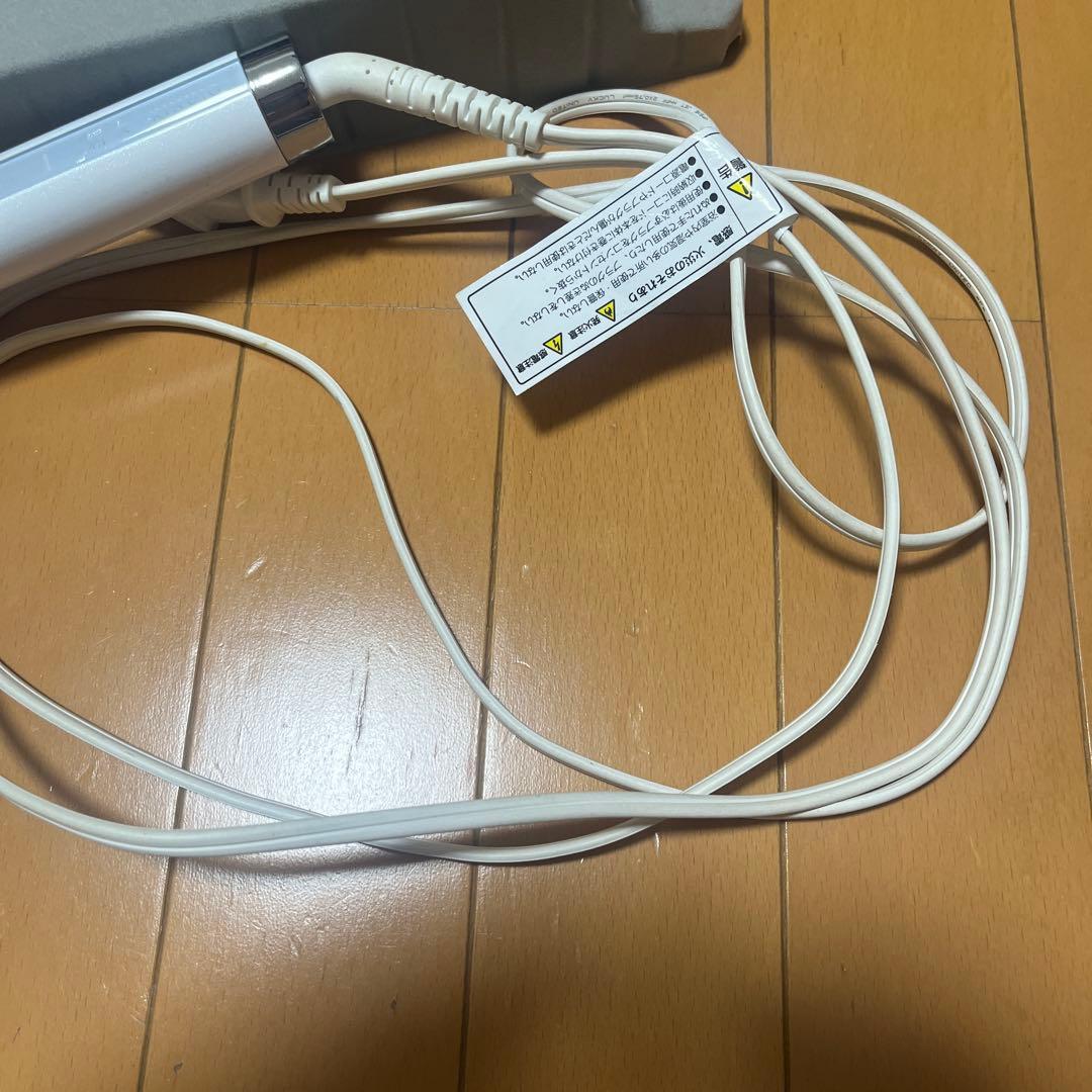KINUJO カールアイロン KC032