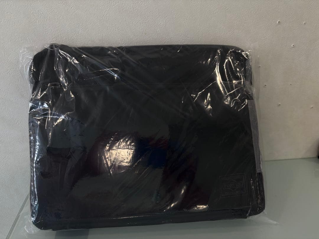 PORTER DILL PCケース(S) iPad&Switch同時収納可