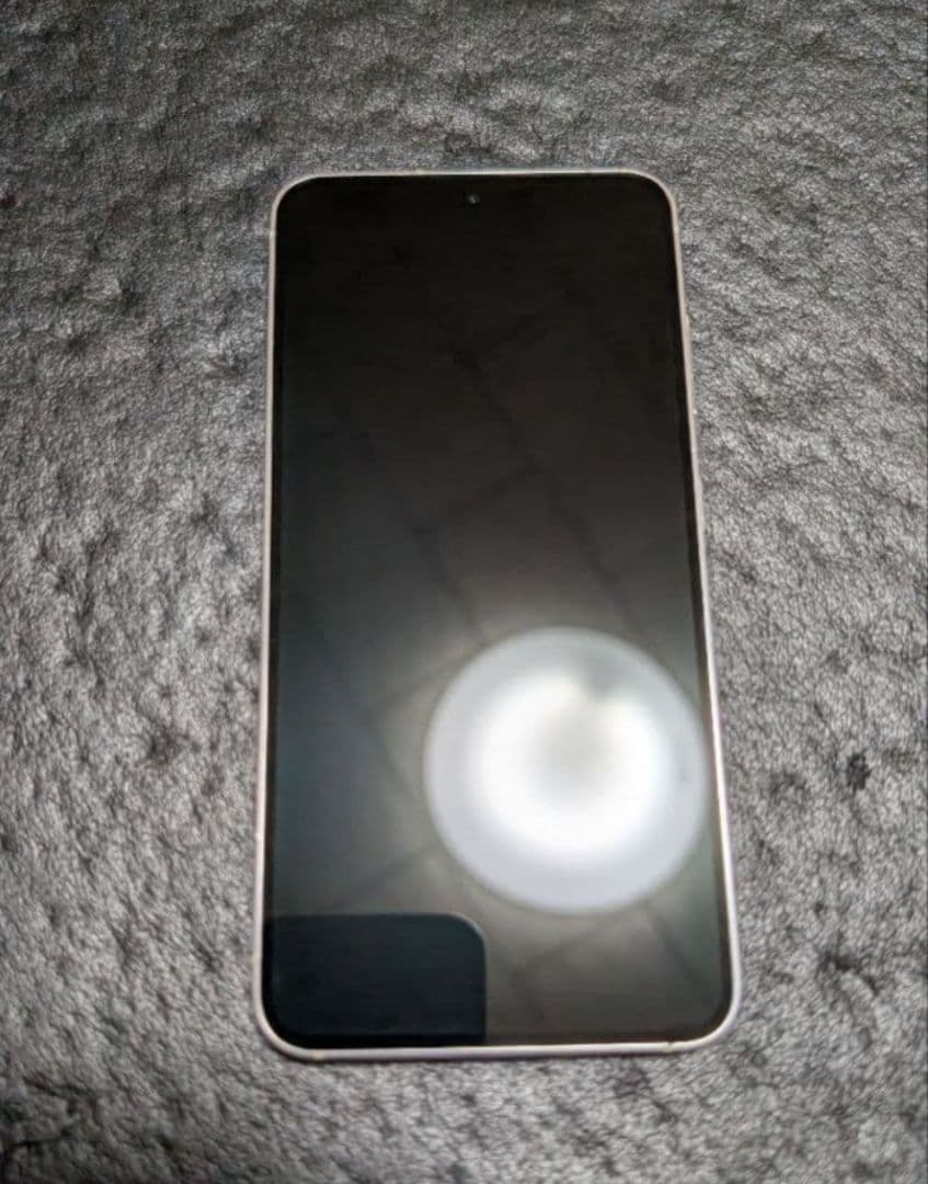 Toursta300　Galaxy S23 SC-51D docomo