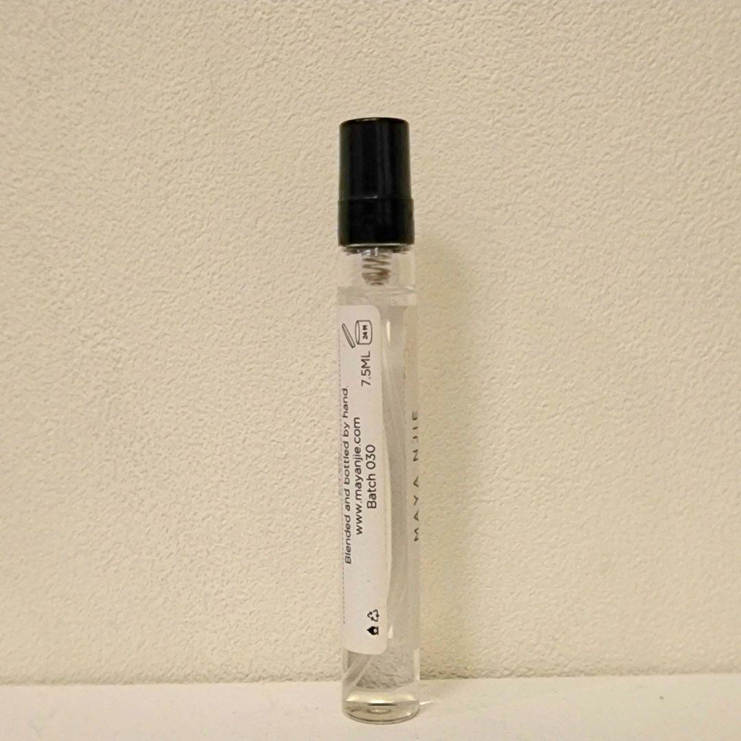 Maya Njie マイヤエンジャイ レフルール 7.5ml