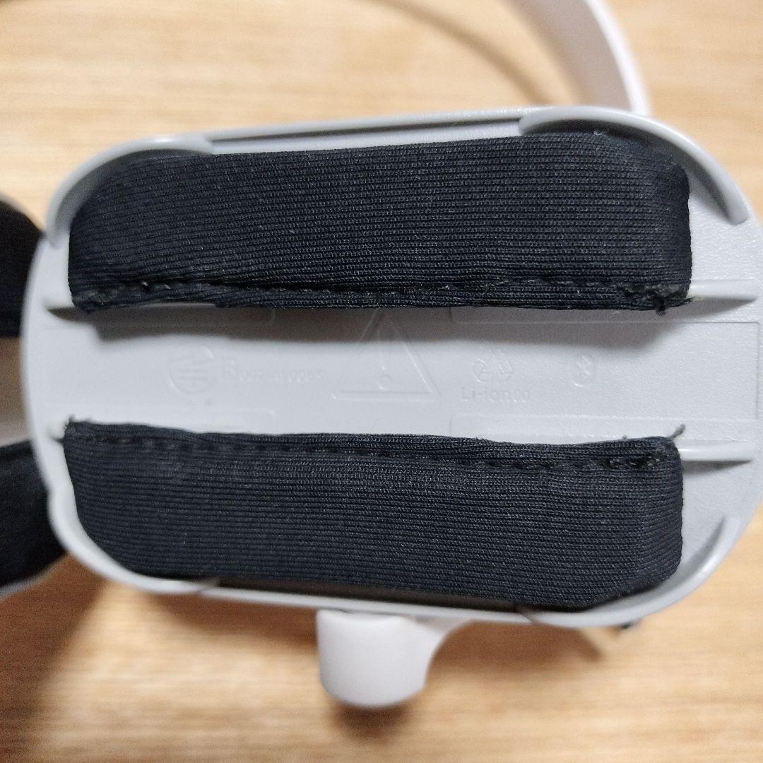 SIXPAD FacialFit　シックスパッド 顔用　EMS