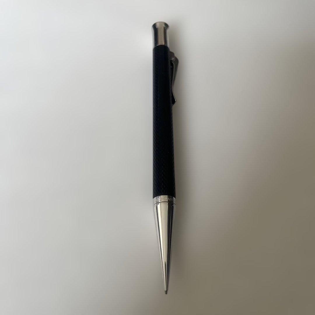 GRAF VON FABER-CASTELL ギロシェ メカニカルペンシル
