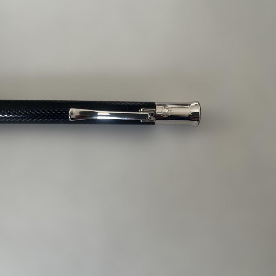 GRAF VON FABER-CASTELL ギロシェ メカニカルペンシル