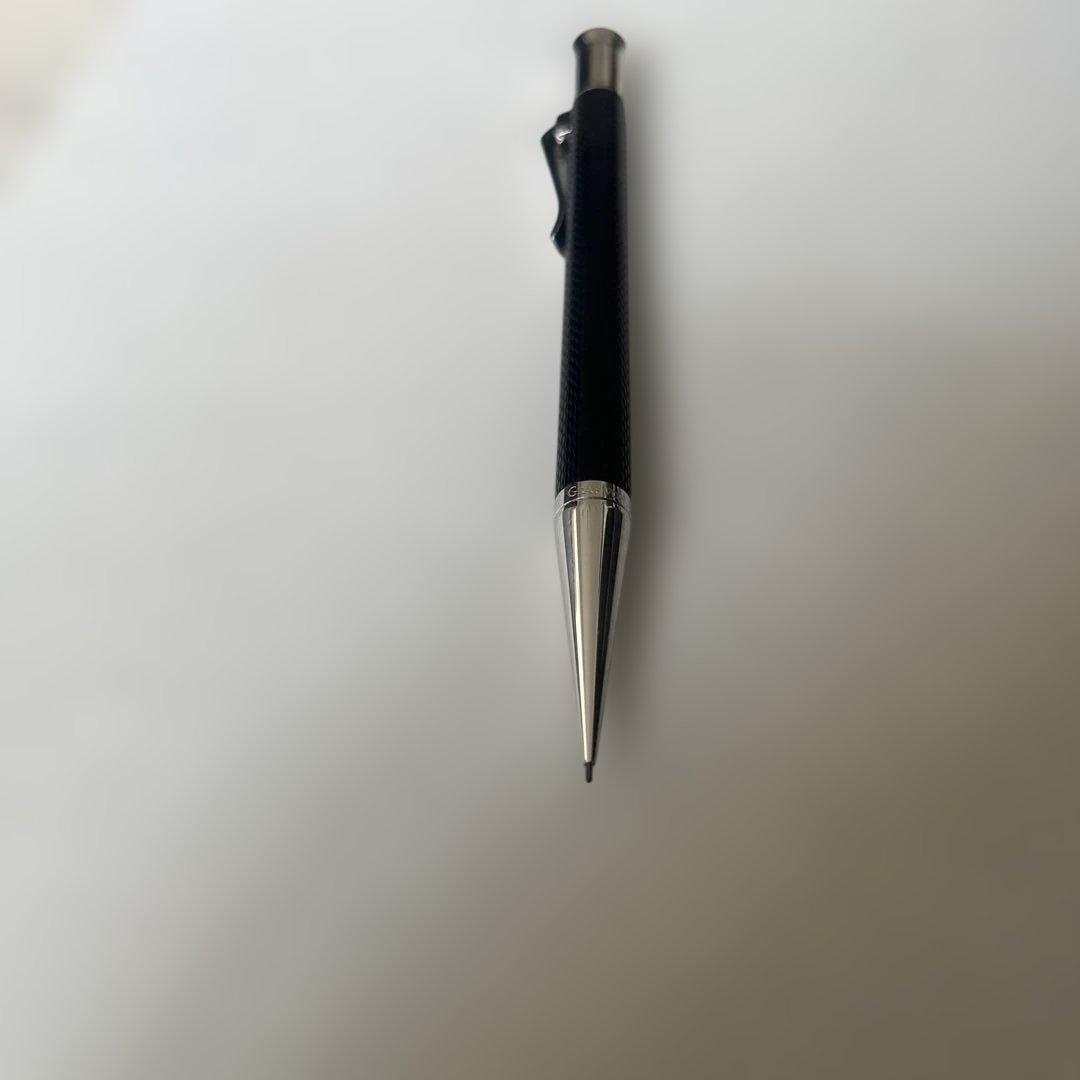 GRAF VON FABER-CASTELL ギロシェ メカニカルペンシル