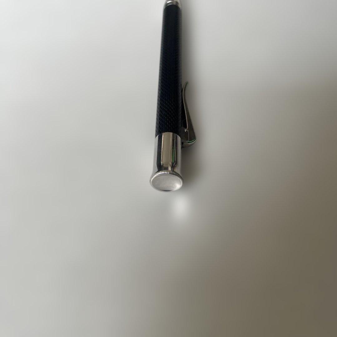 GRAF VON FABER-CASTELL ギロシェ メカニカルペンシル