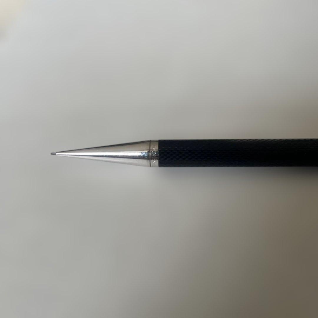 GRAF VON FABER-CASTELL ギロシェ メカニカルペンシル