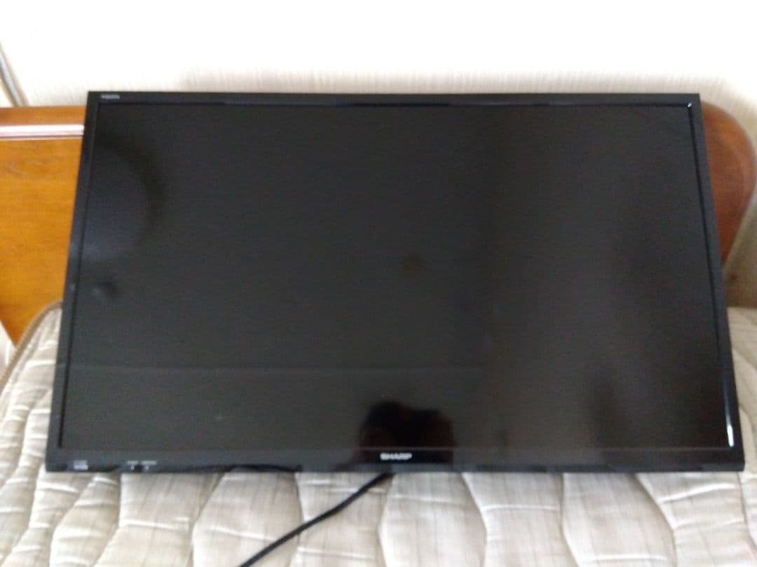 SHARP AQUOS LC-32S5 32インチ液晶テレビ
