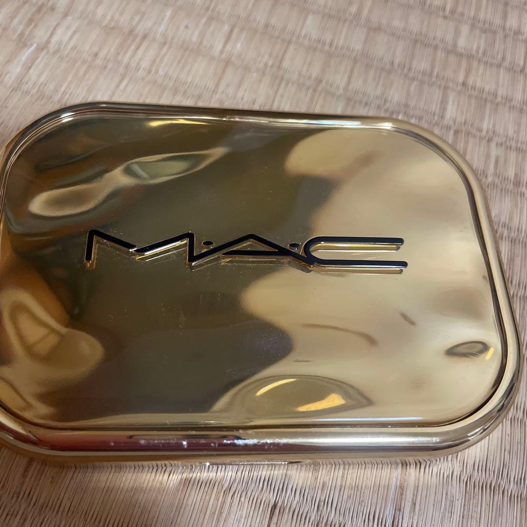 MAC ローズトゥーザ　オケーション