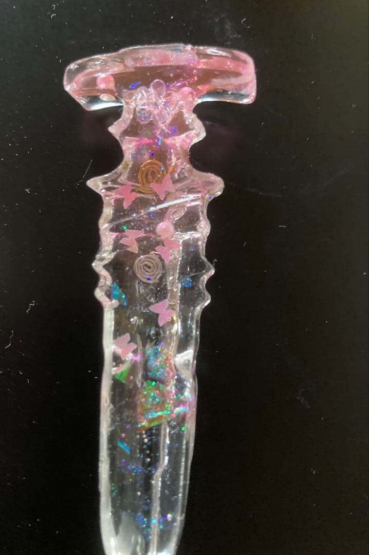 【希少】集合意識覚醒プログラム 勾玉16個+剣(三種の神器)セット おまけ付き❣️