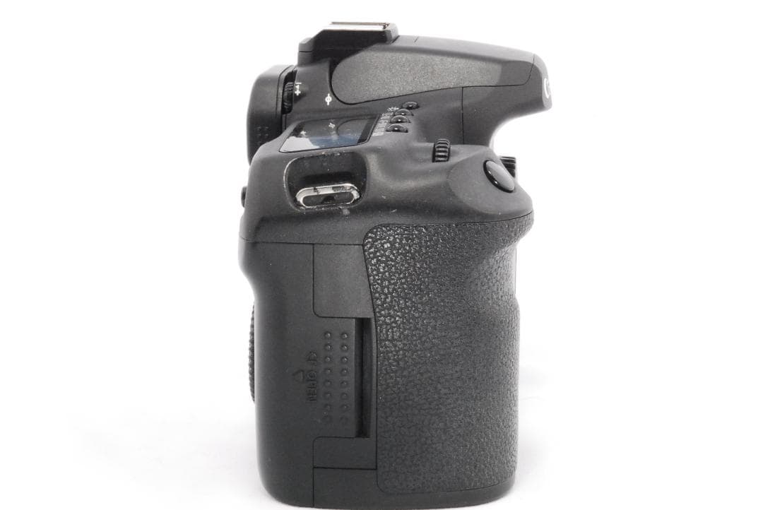 ハイアマチュアモデル⭐️Canon EOS 50D 標準レンズセット 付属品充実
