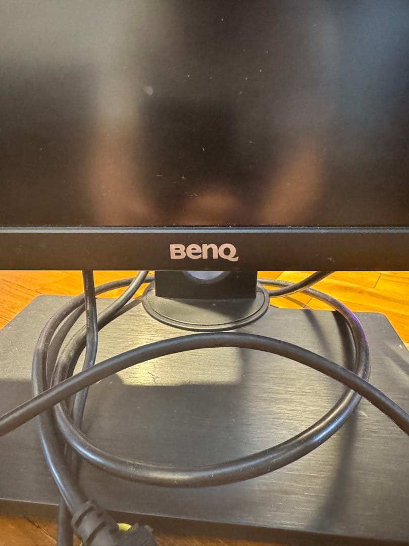 BENQ PD2700Q 27インチ モニター 本体