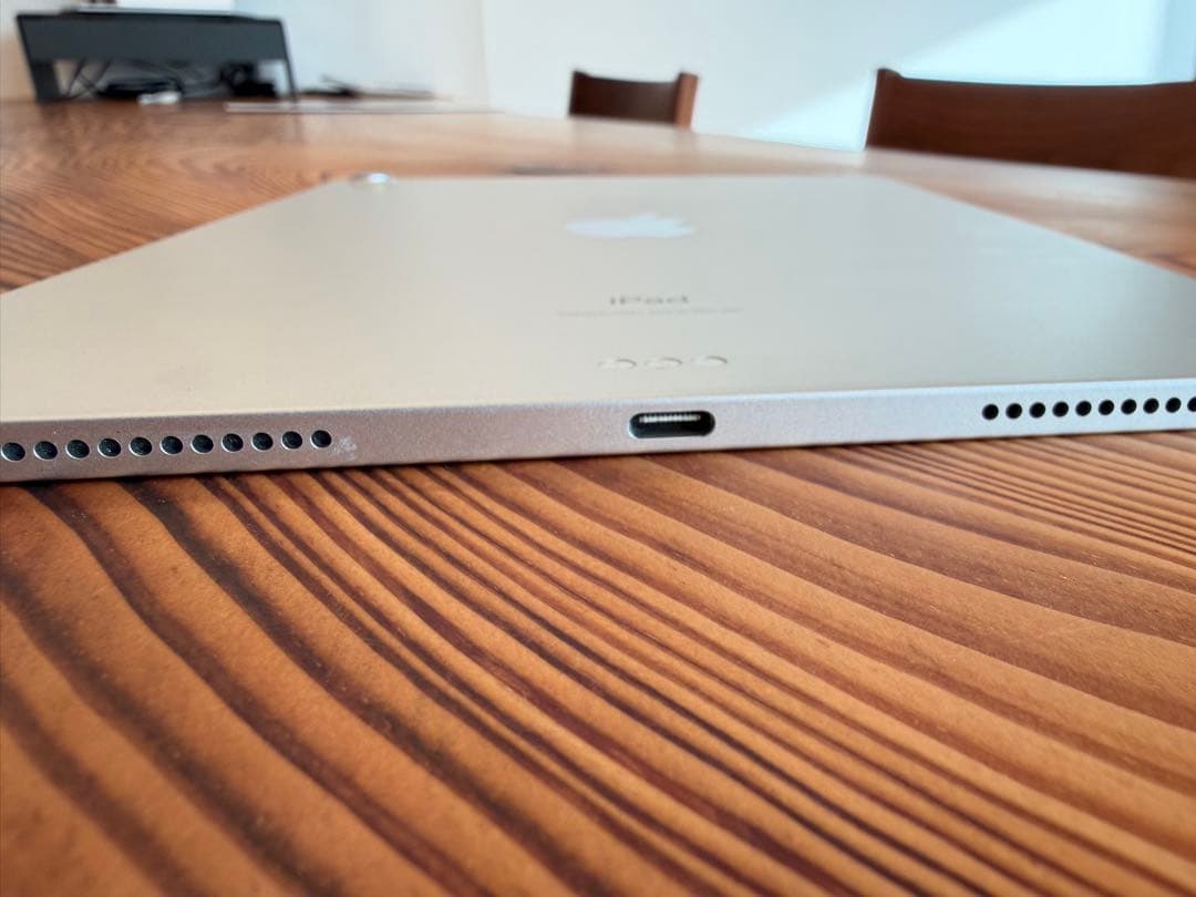 Apple iPad Air第4世代 シルバー 本体