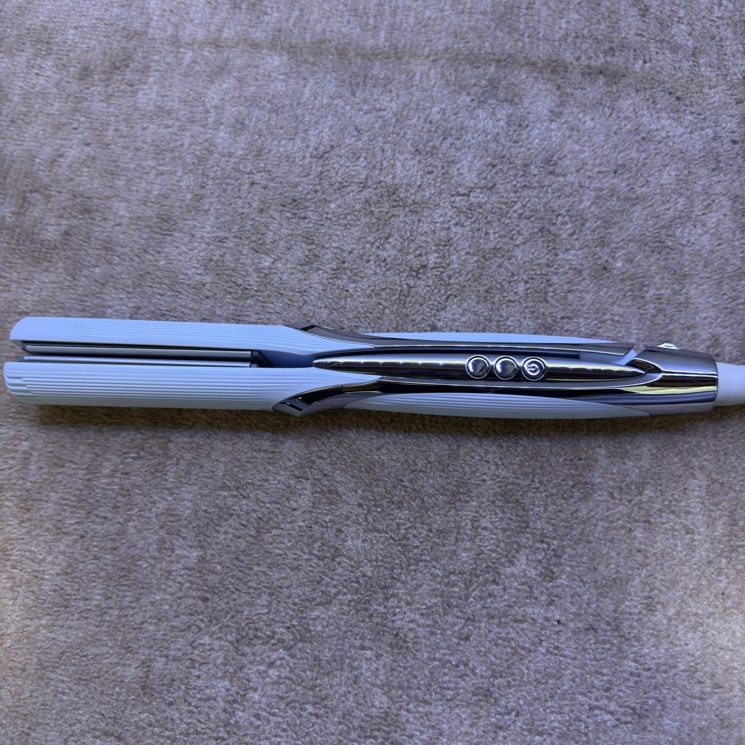ReFa STRAIGHT IRON PRO ホワイト