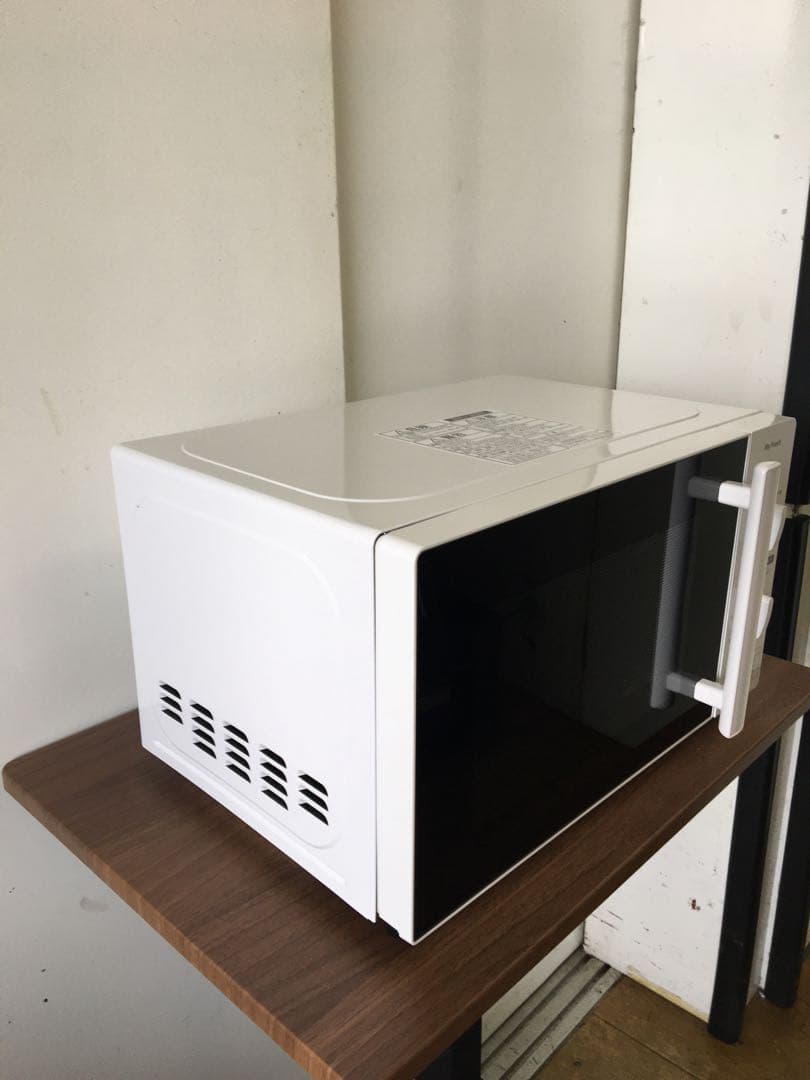 S938 TOSHIBA 電子レンジ 2020年製