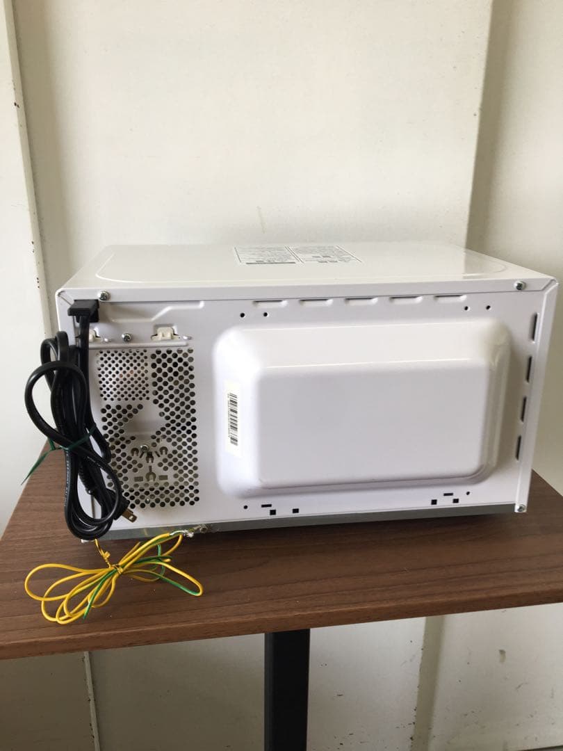 S938 TOSHIBA 電子レンジ 2020年製
