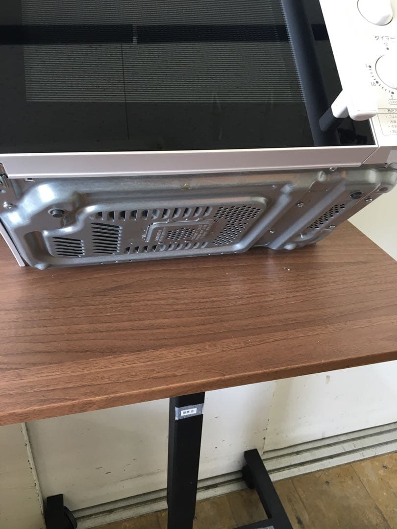 S938 TOSHIBA 電子レンジ 2020年製