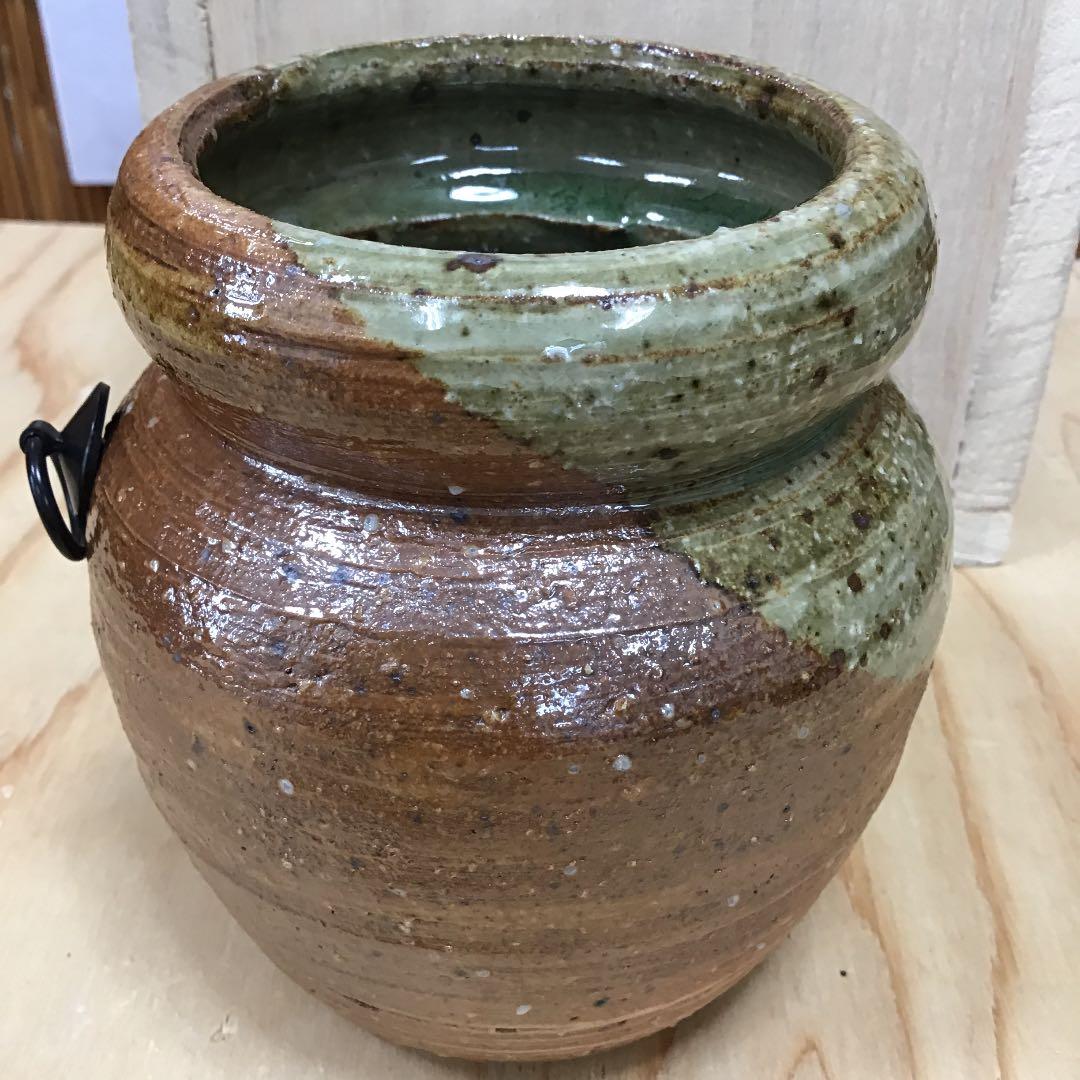 華道道具 花入 掛花入 N134HKS