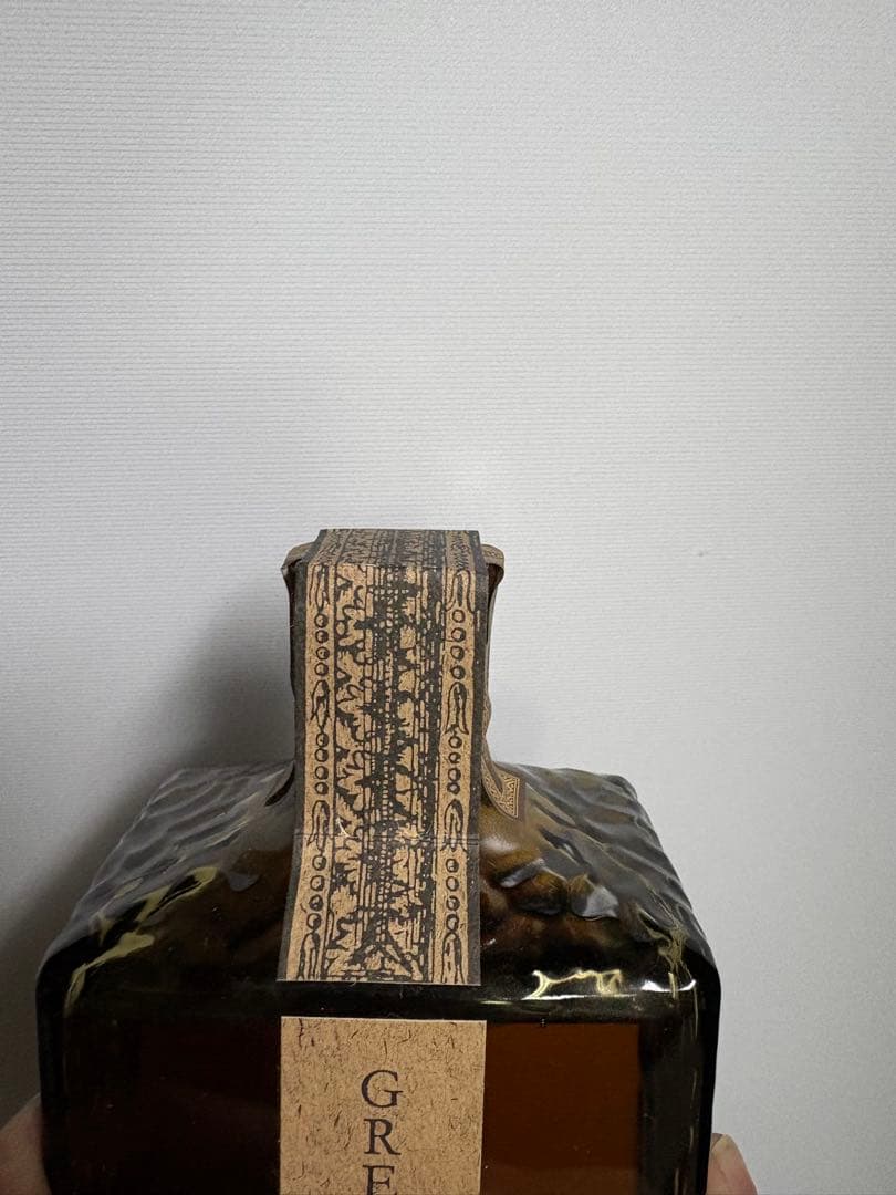 Suntory Greeting ウイスキー 箱入り