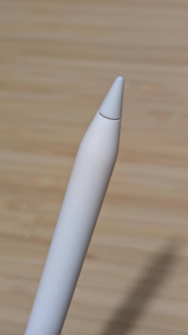 ほぼ新品 Apple Pencil (第2世代) アップルペンシル 2nd