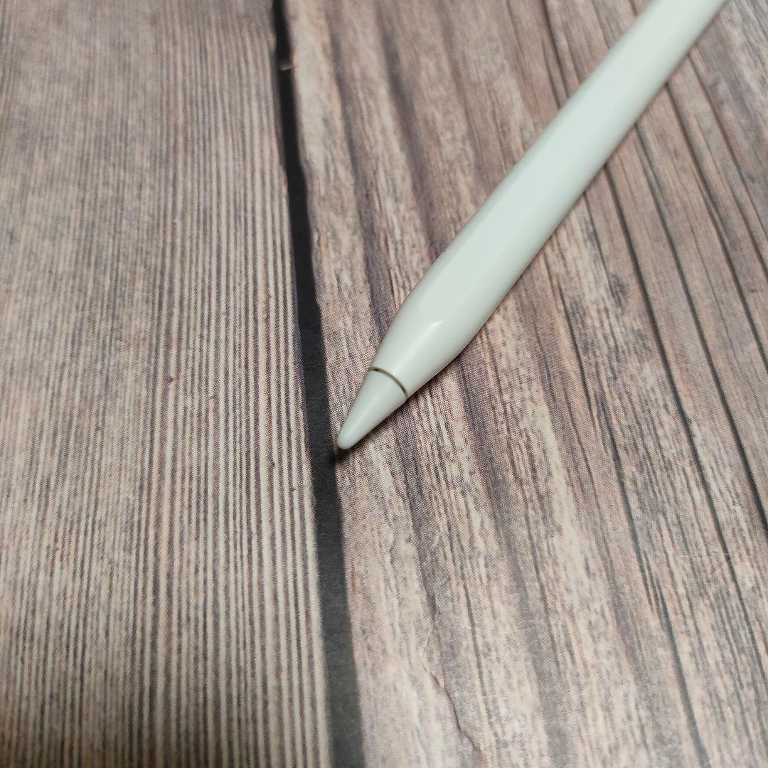 アップルペンシル apple pencil 第2世代 美品