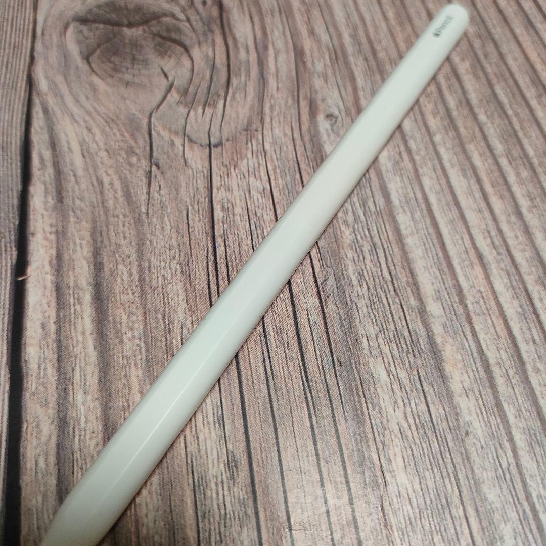 アップルペンシル apple pencil 第2世代 美品