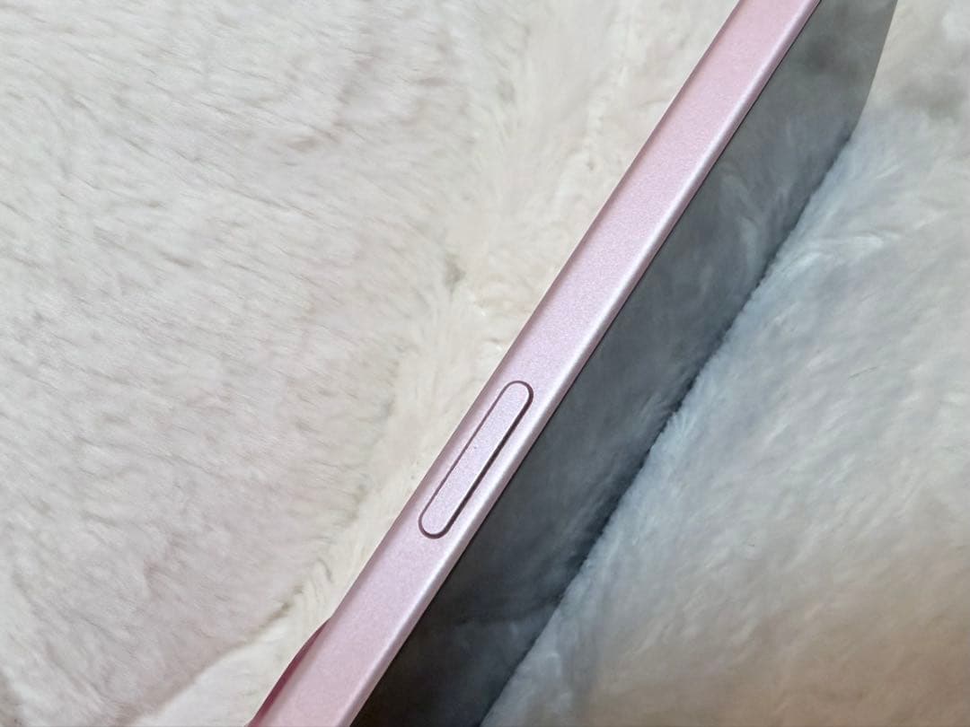 Apple iPhone 15ピンク128gb