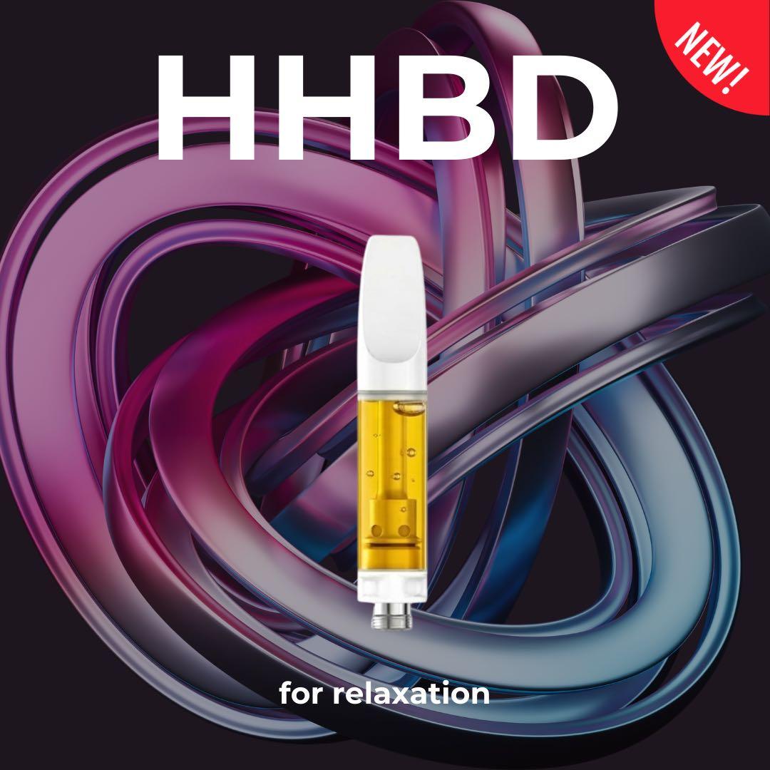 リピ割【日中の気分転換】 LemonOG HHBD 1mlレモン97