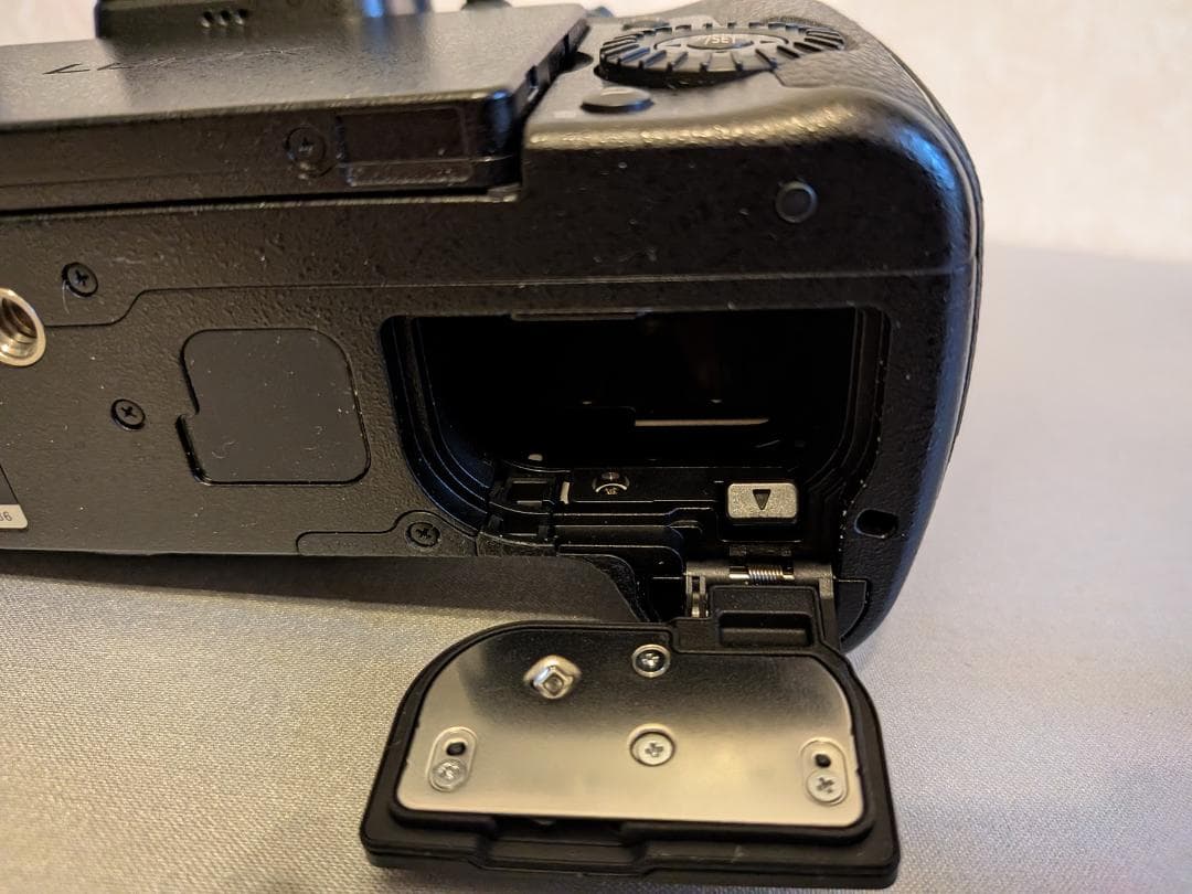 LUMIX DC-GH5M2 ボディ
