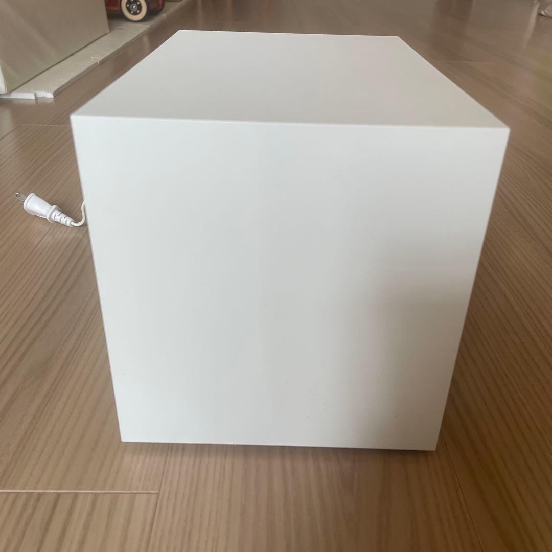 Tivoli Audio SUBWOOFER ホワイト