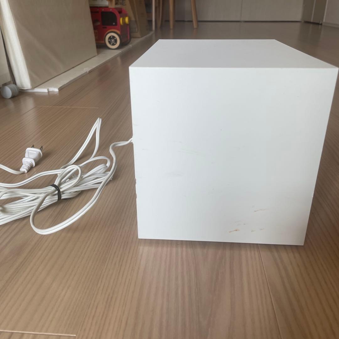 Tivoli Audio SUBWOOFER ホワイト