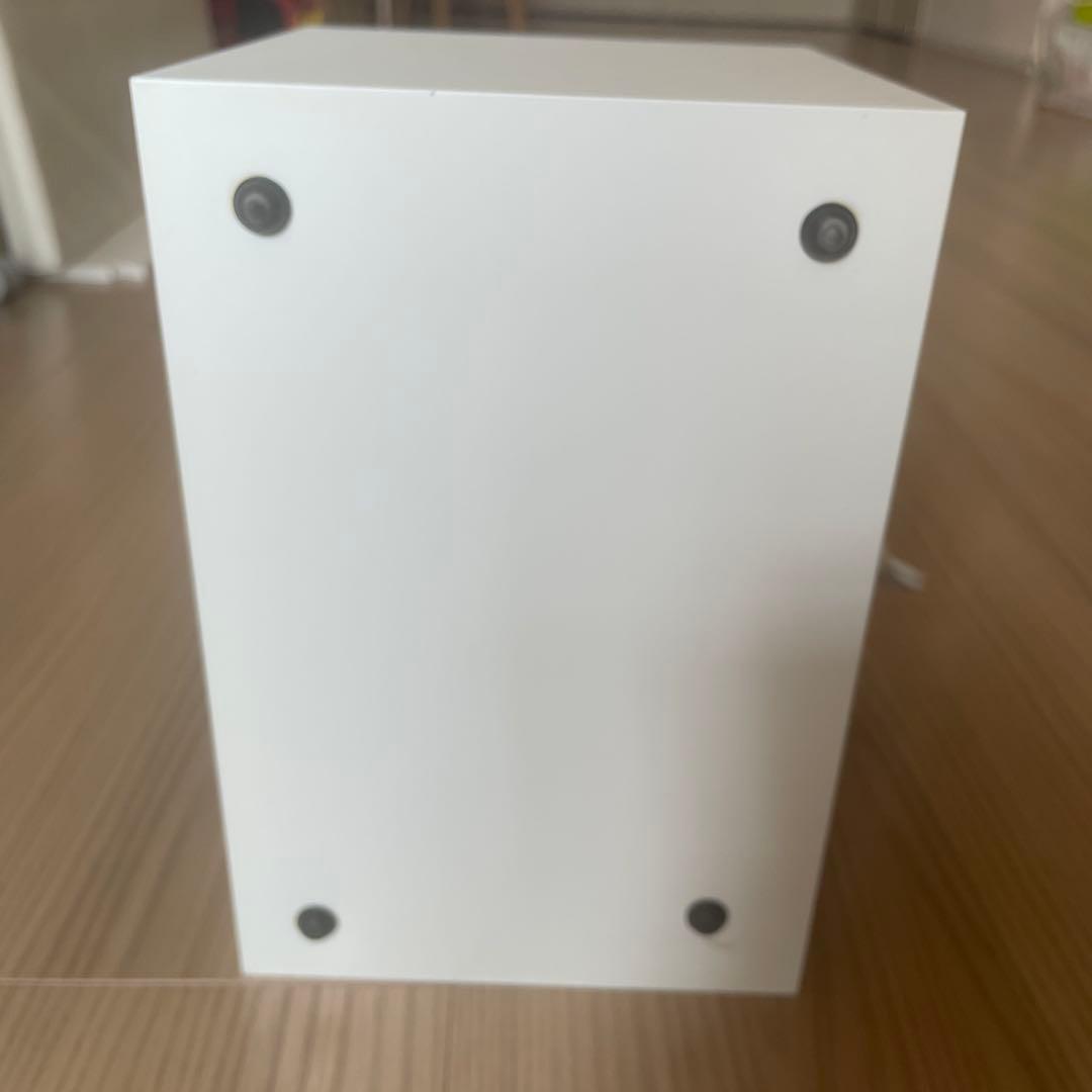 Tivoli Audio SUBWOOFER ホワイト