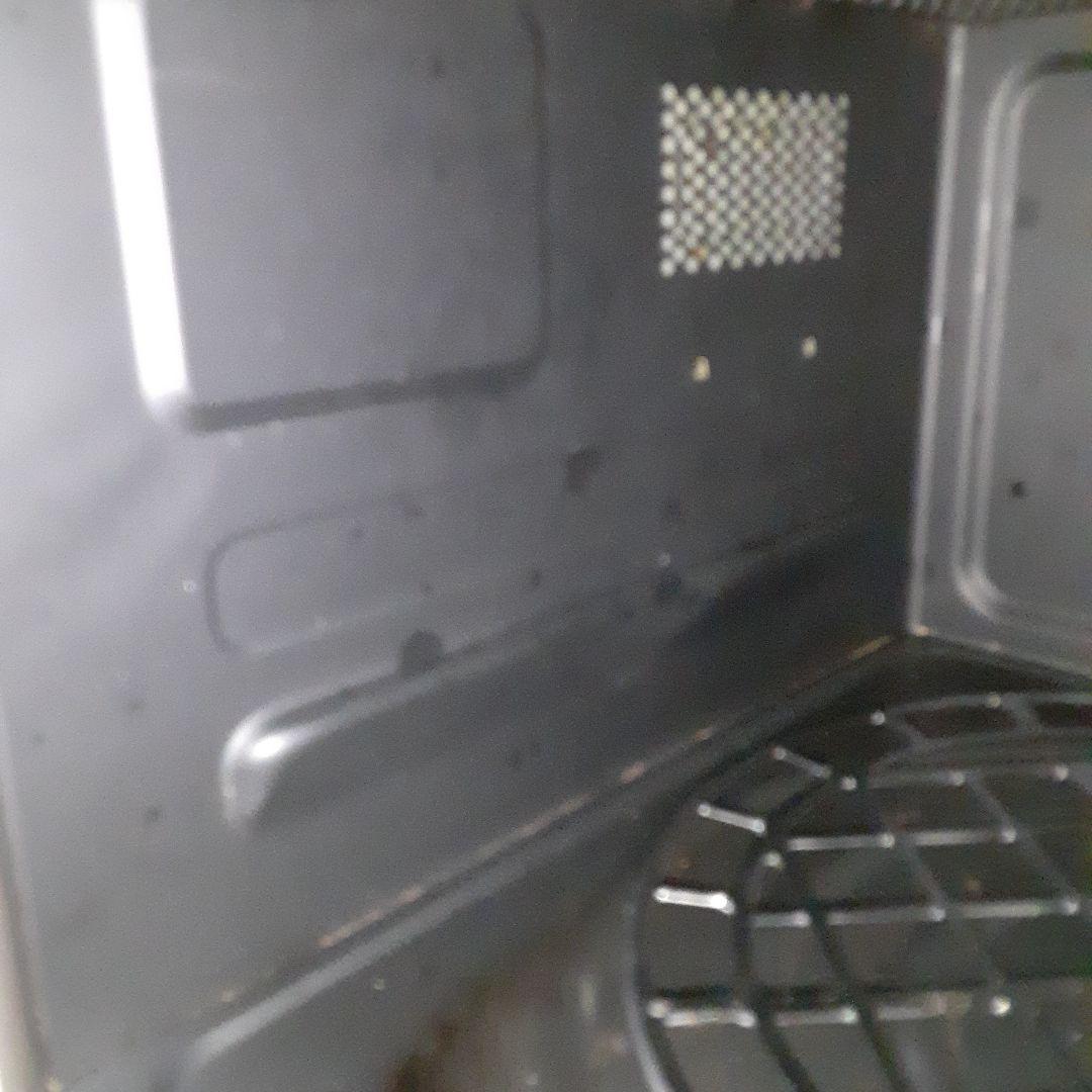 日立オーブンレンジ　MRO-N60