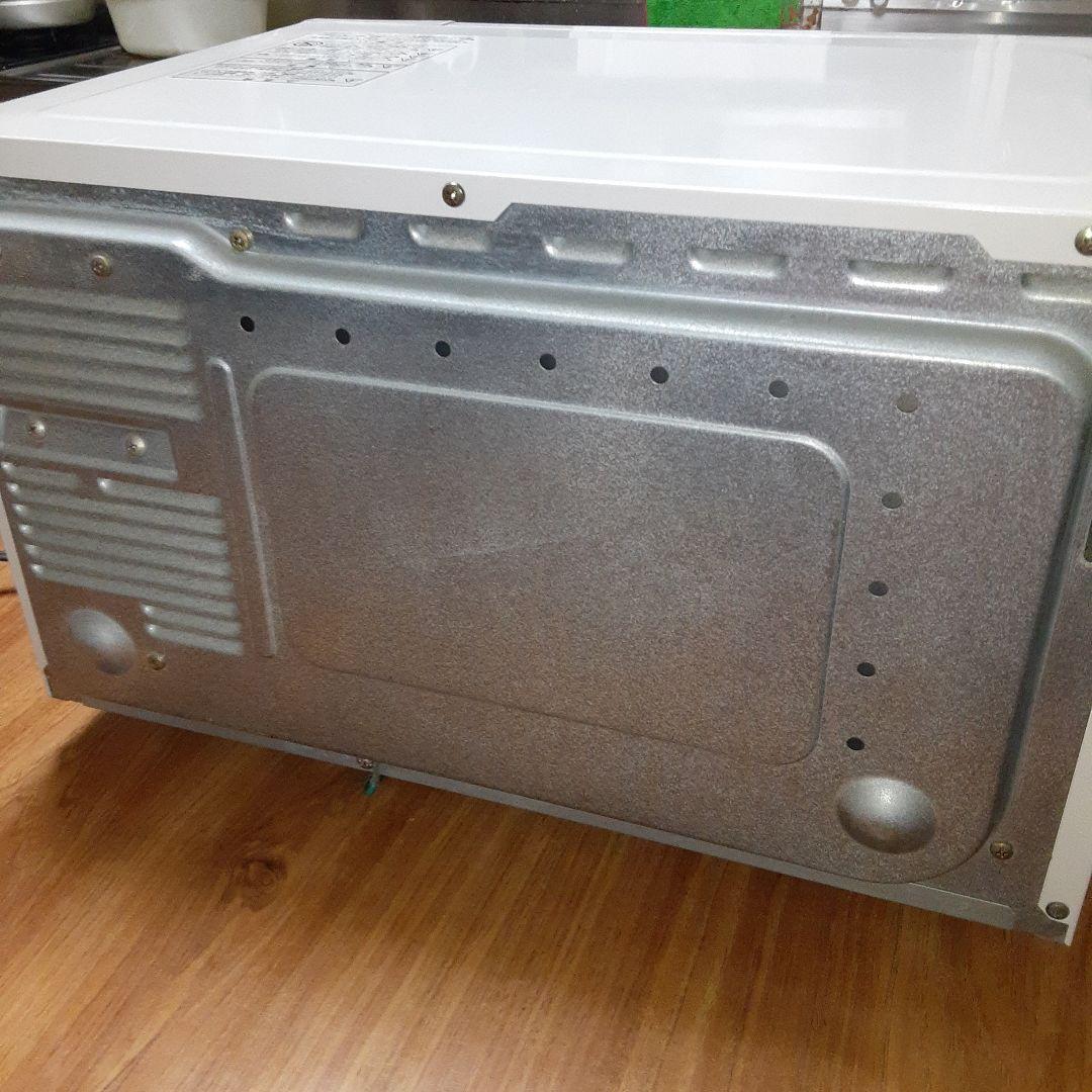 日立オーブンレンジ　MRO-N60