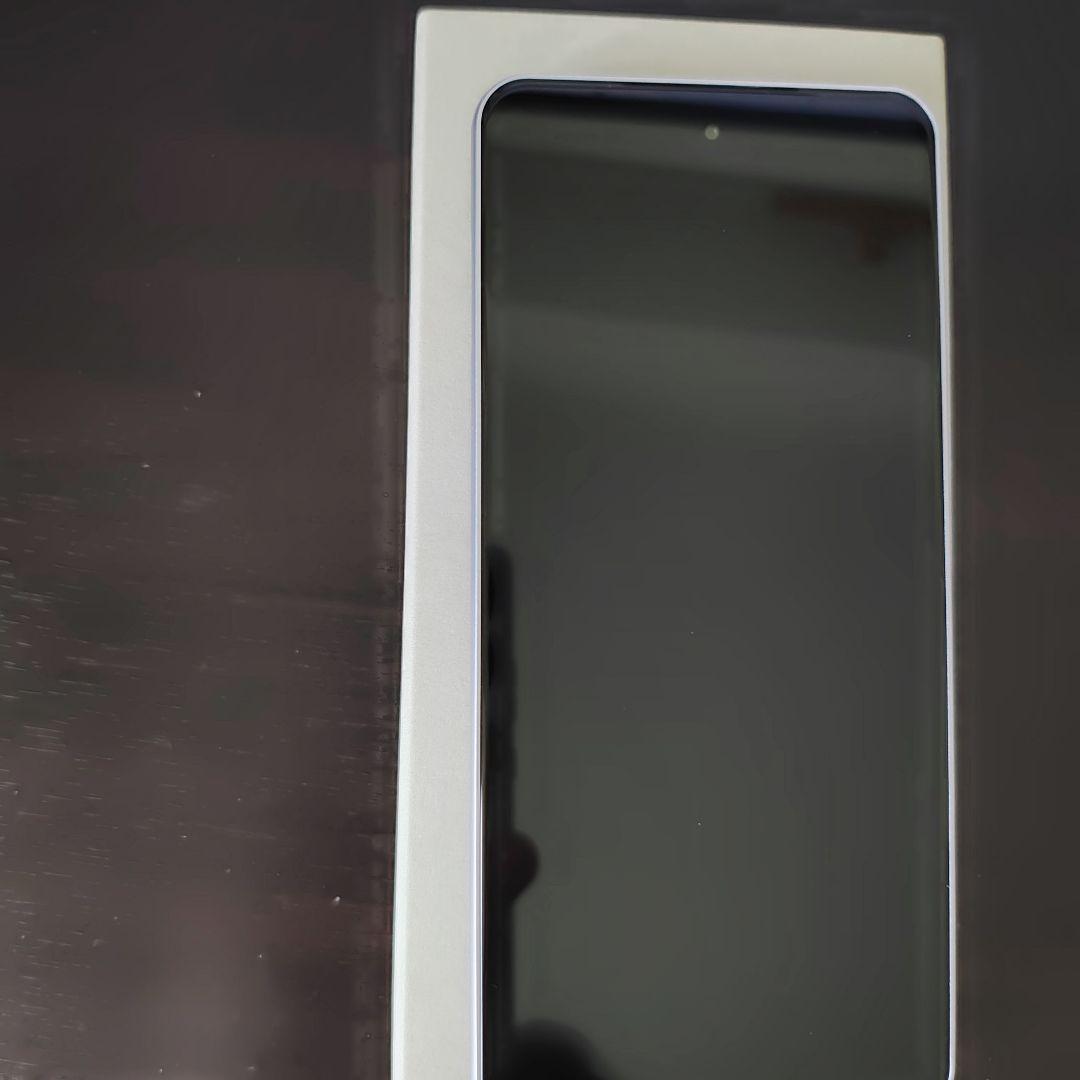 arrows We2 Plus シルバー 本体