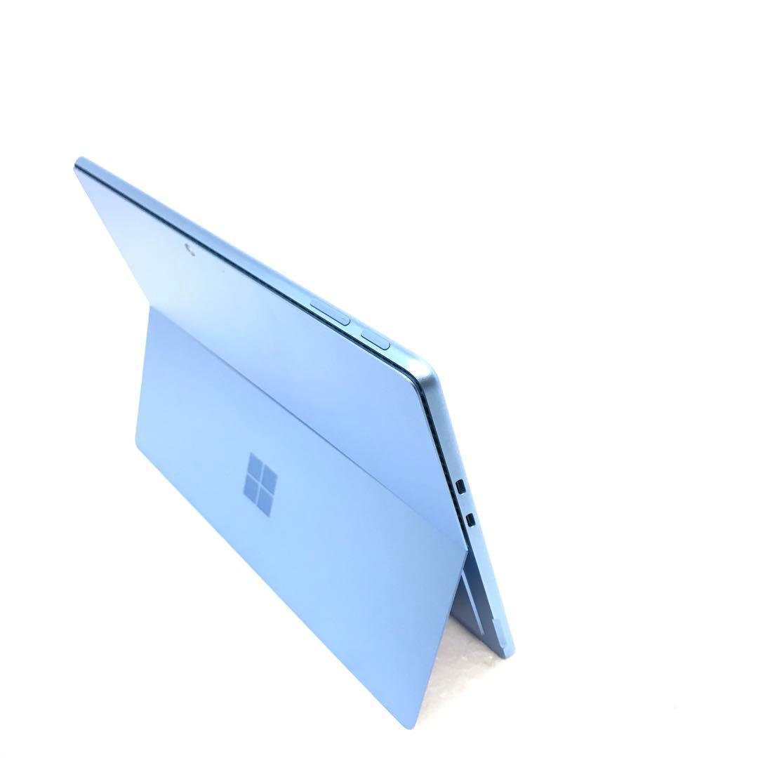 【準新品・12世代】 Surface Pro9 8G/256G Office
