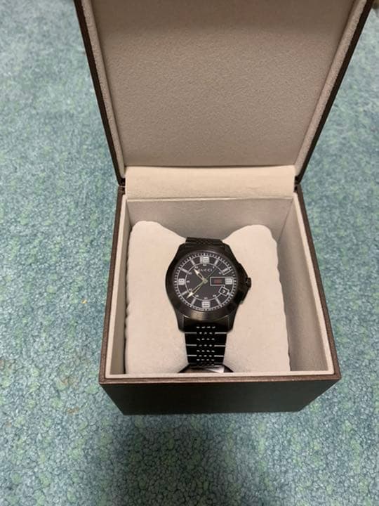 GUCCI グッチ 時計