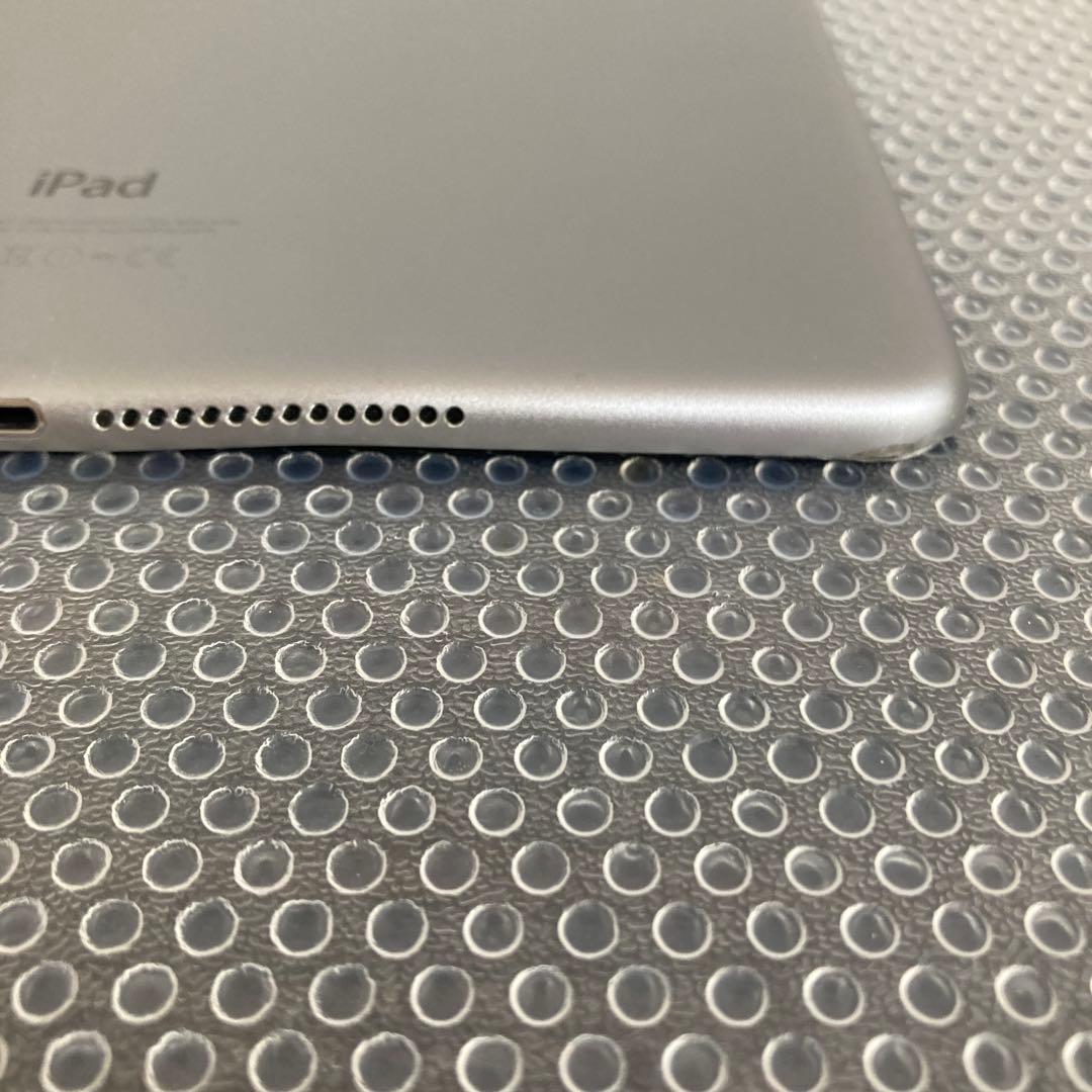 343【早い者勝ち】電池良好☆iPadAir2第2世代64GB WIFIモデル☆