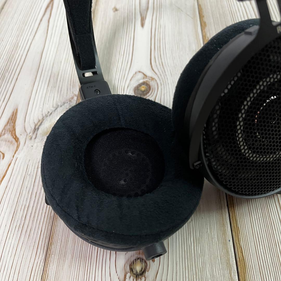 audio-technica オーディオテクニカ ヘッドホン ATH-R70xa