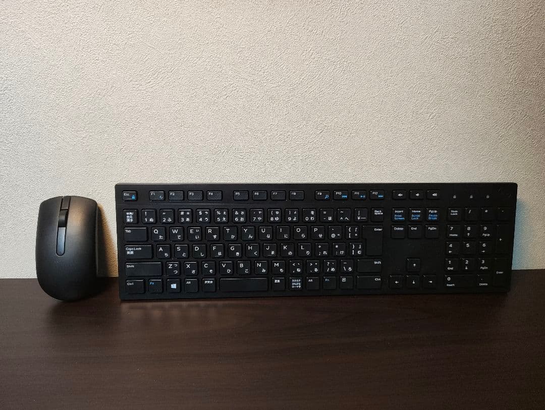 【一体型PC】Dell Inspiron5490 corei7 SSD512GB