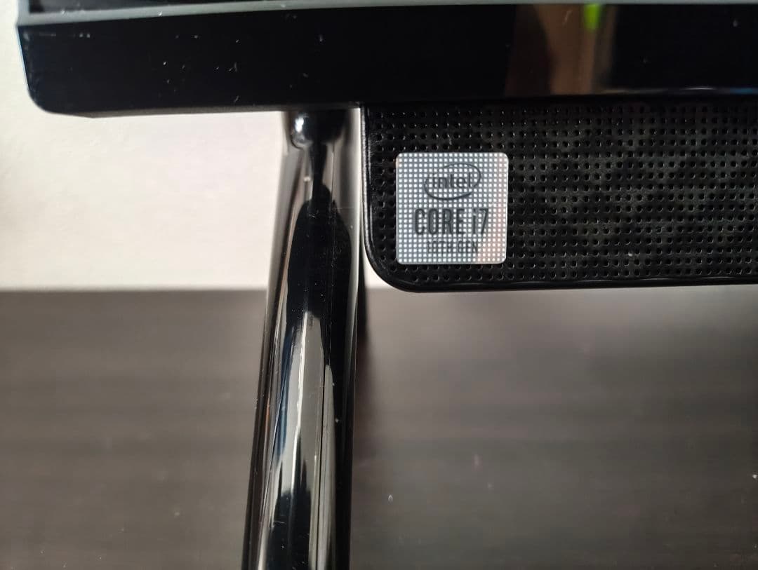 【一体型PC】Dell Inspiron5490 corei7 SSD512GB
