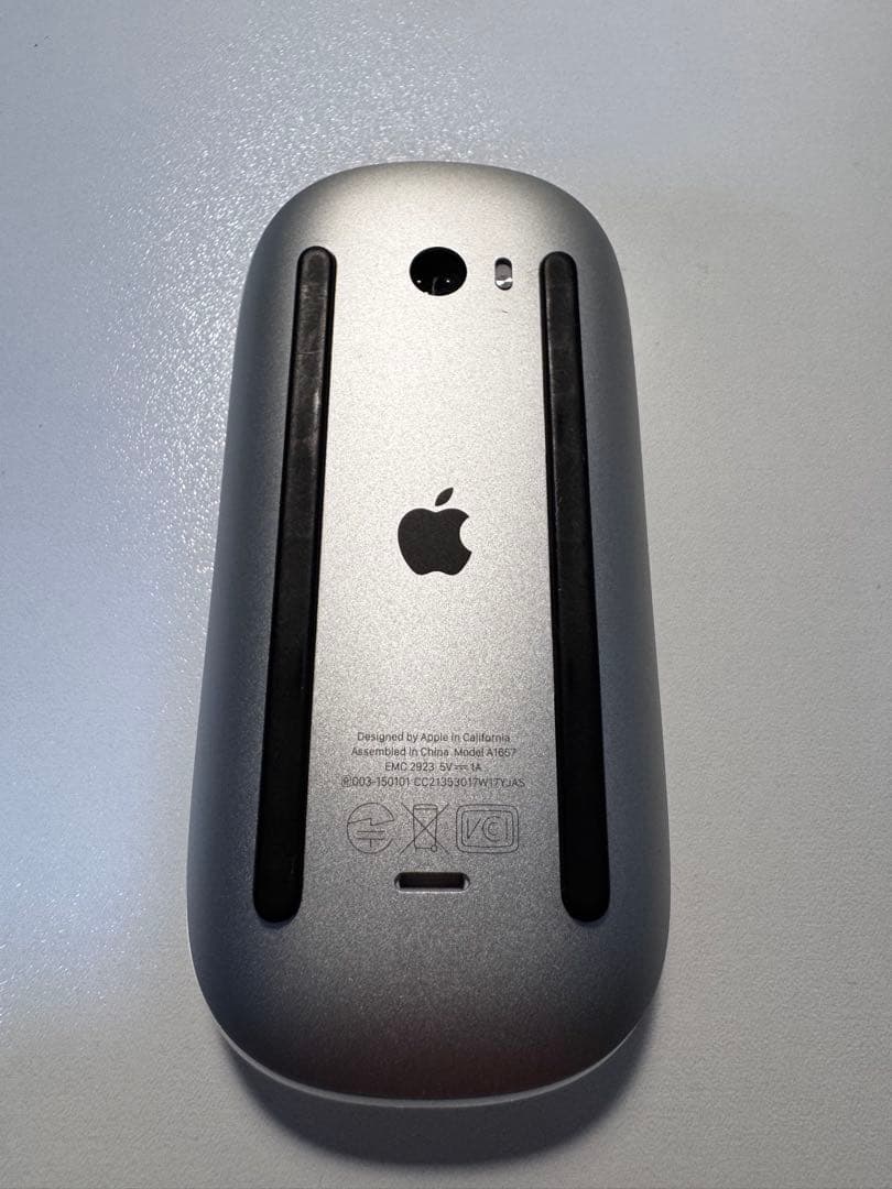 Apple Magic Mouse 本体