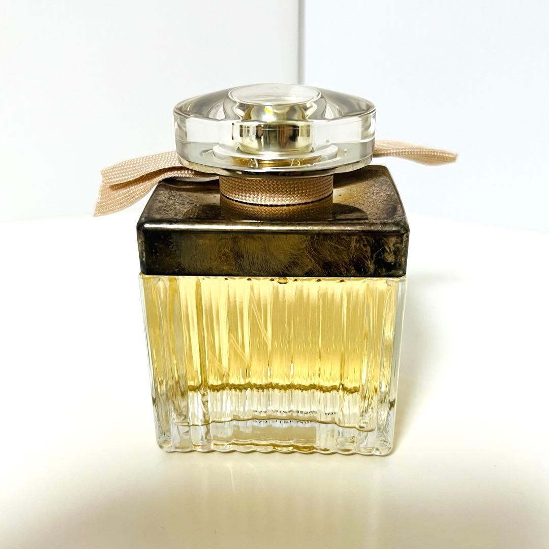 ☆クロエ Chloe オードパルファム 75ml