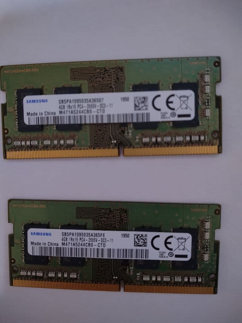 ジャンク美品Lenovo L590