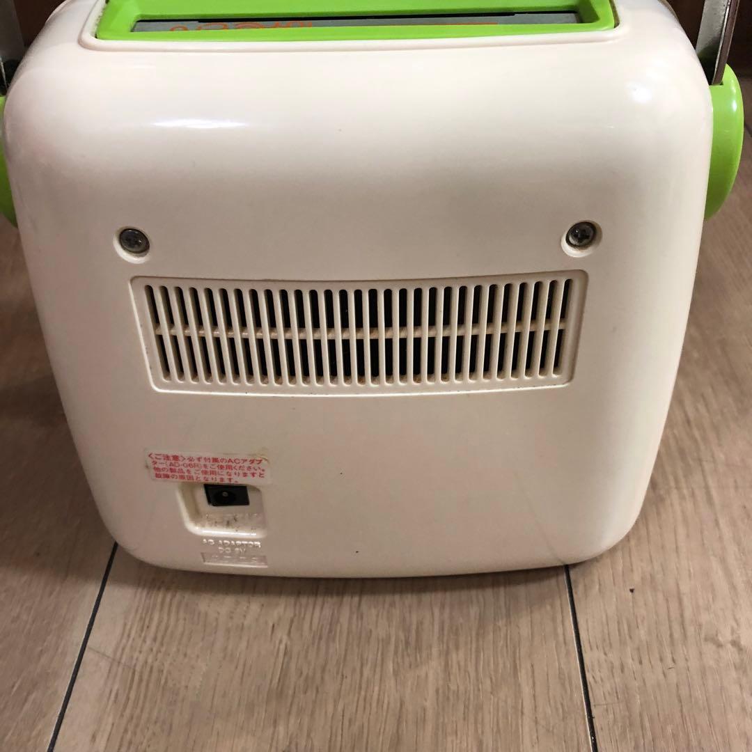 ⚠️ジャンク⚠️ぱんぷきん　パイオニア　カセットプレーヤー　CP-10A