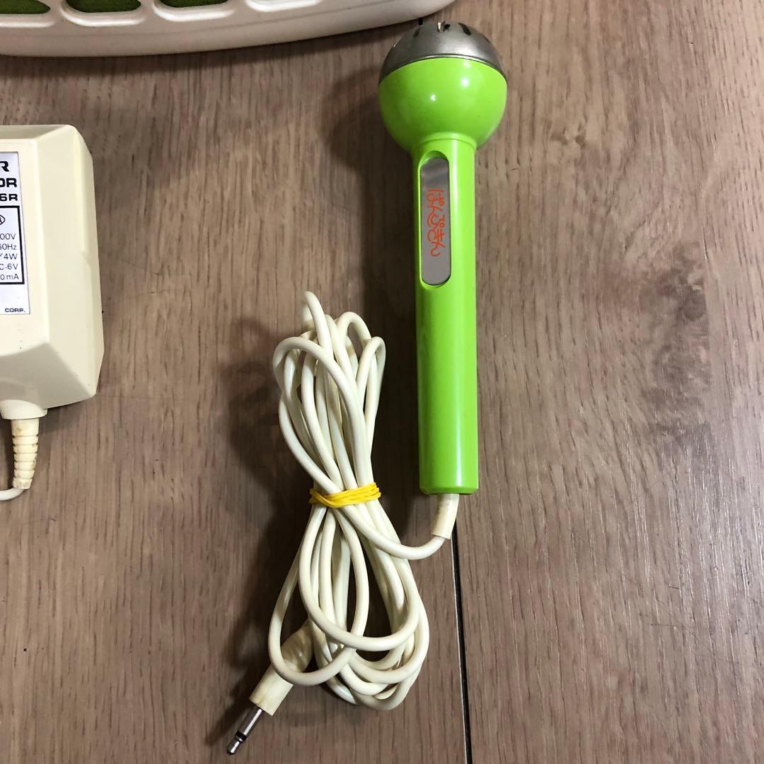 ⚠️ジャンク⚠️ぱんぷきん　パイオニア　カセットプレーヤー　CP-10A