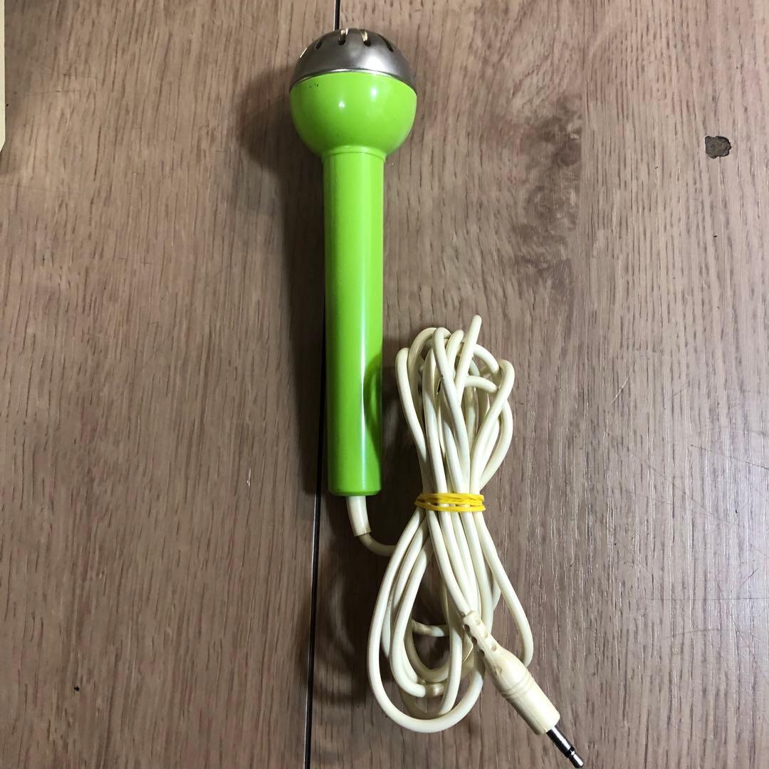 ⚠️ジャンク⚠️ぱんぷきん　パイオニア　カセットプレーヤー　CP-10A