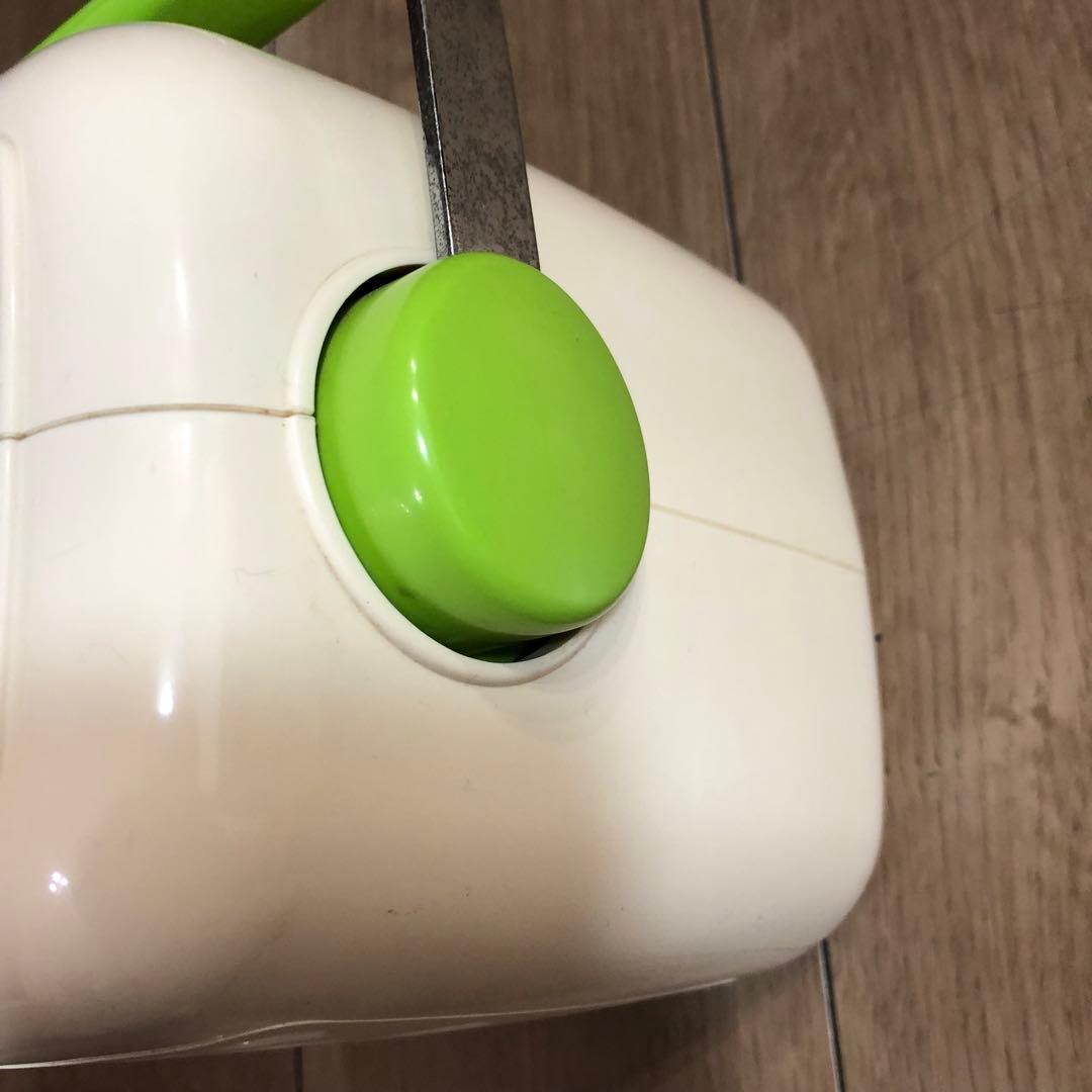 ⚠️ジャンク⚠️ぱんぷきん　パイオニア　カセットプレーヤー　CP-10A