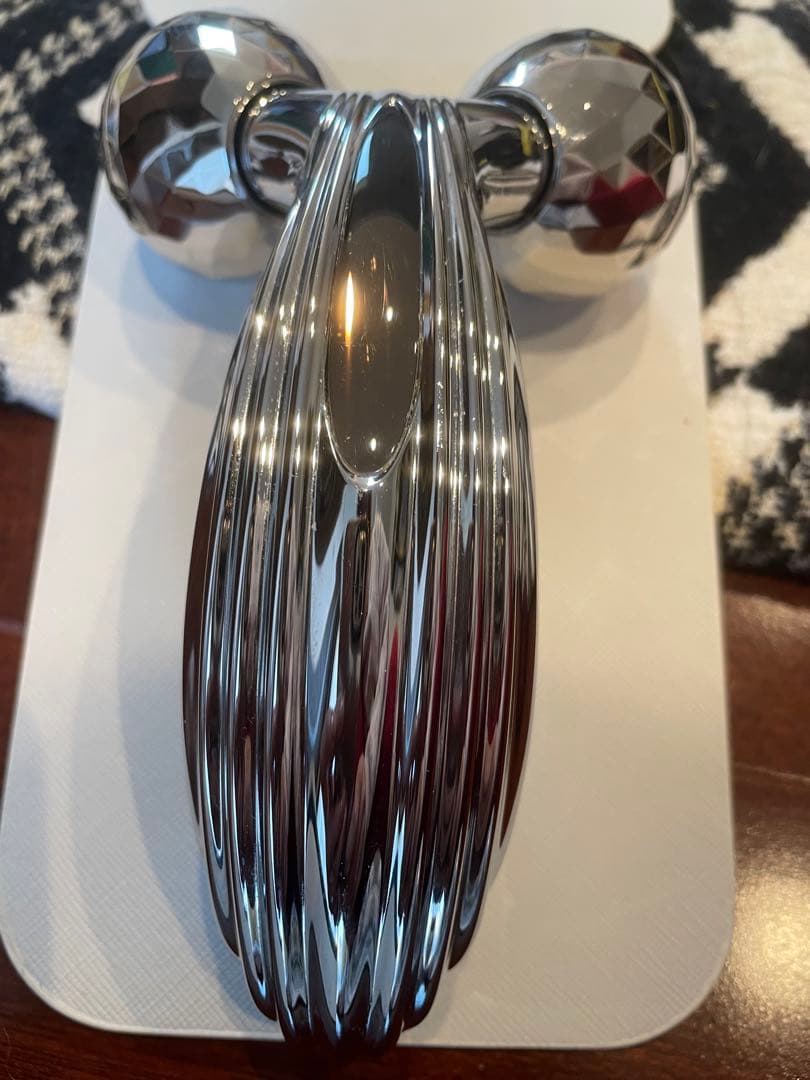 リファ　refa carat ray -rf-pc2019b-