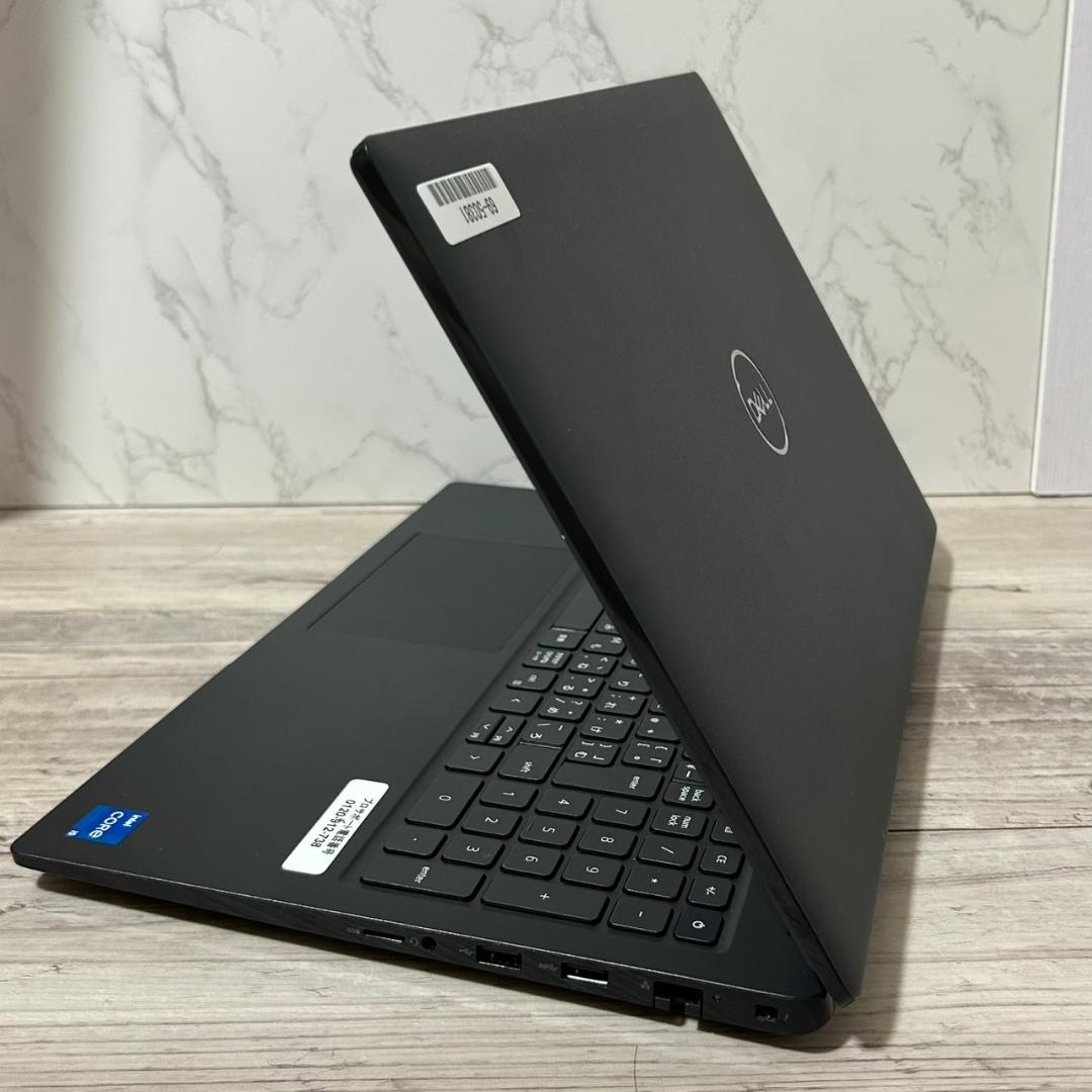 DELL Latitude 第11世代 Corei5-1145G7 Office