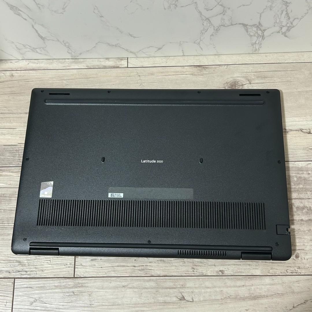 DELL Latitude 第11世代 Corei5-1145G7 Office